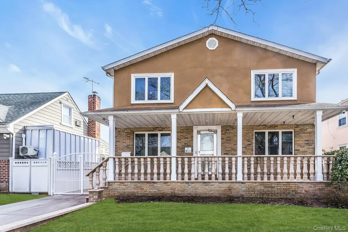 81-43 262nd Street, Glen Oaks, NY 11004 - #1