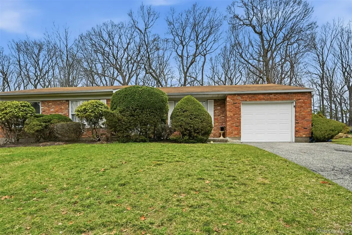 705 Brewster Drive, Port Jefferson, NY 11777 - #1