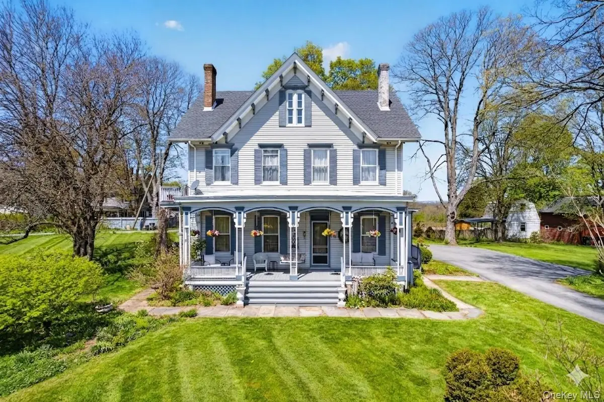 19 High Street, Chester, NY 10918 - #1