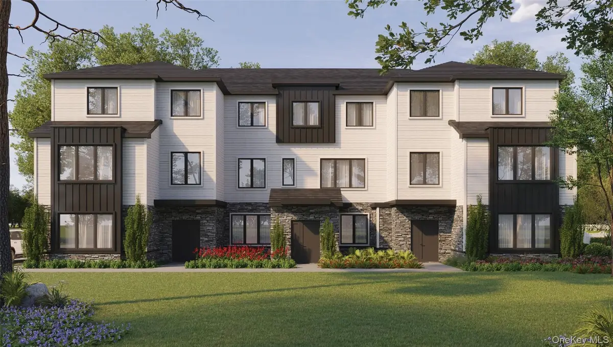 15 Calvert Drive #203, Monsey, NY 10952 - #1