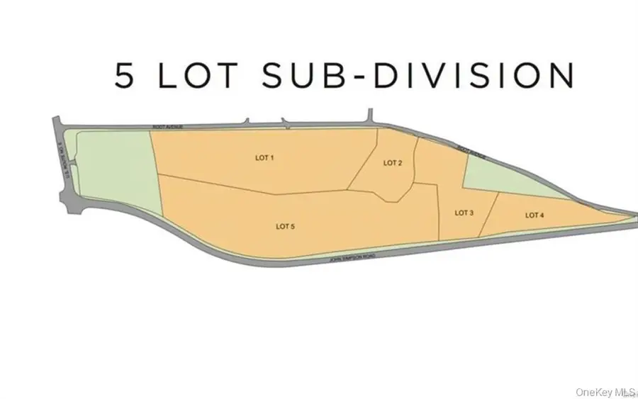 72 Root Lot 3 Avenue, Southeast, NY 10509 - #2