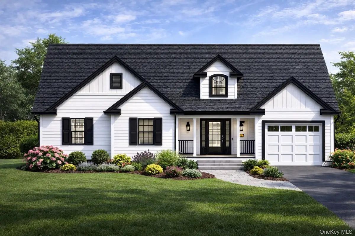 Lot 10 Gail Circle, Rocky Point, NY 11778 - #1