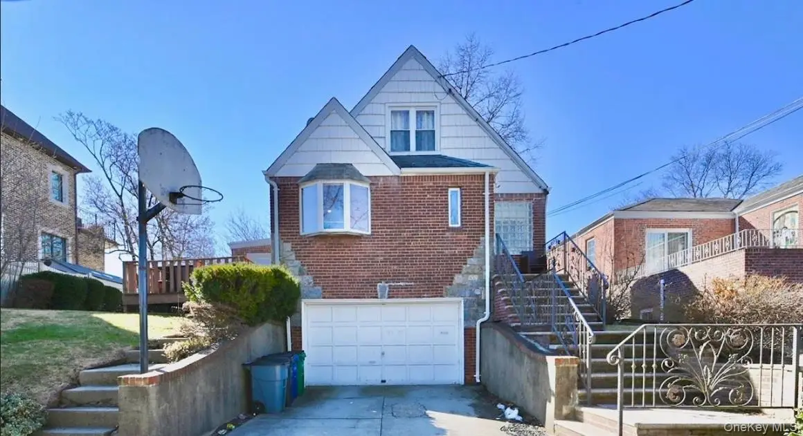 18432 Cambridge Road, Jamaica, NY 11432 - #1