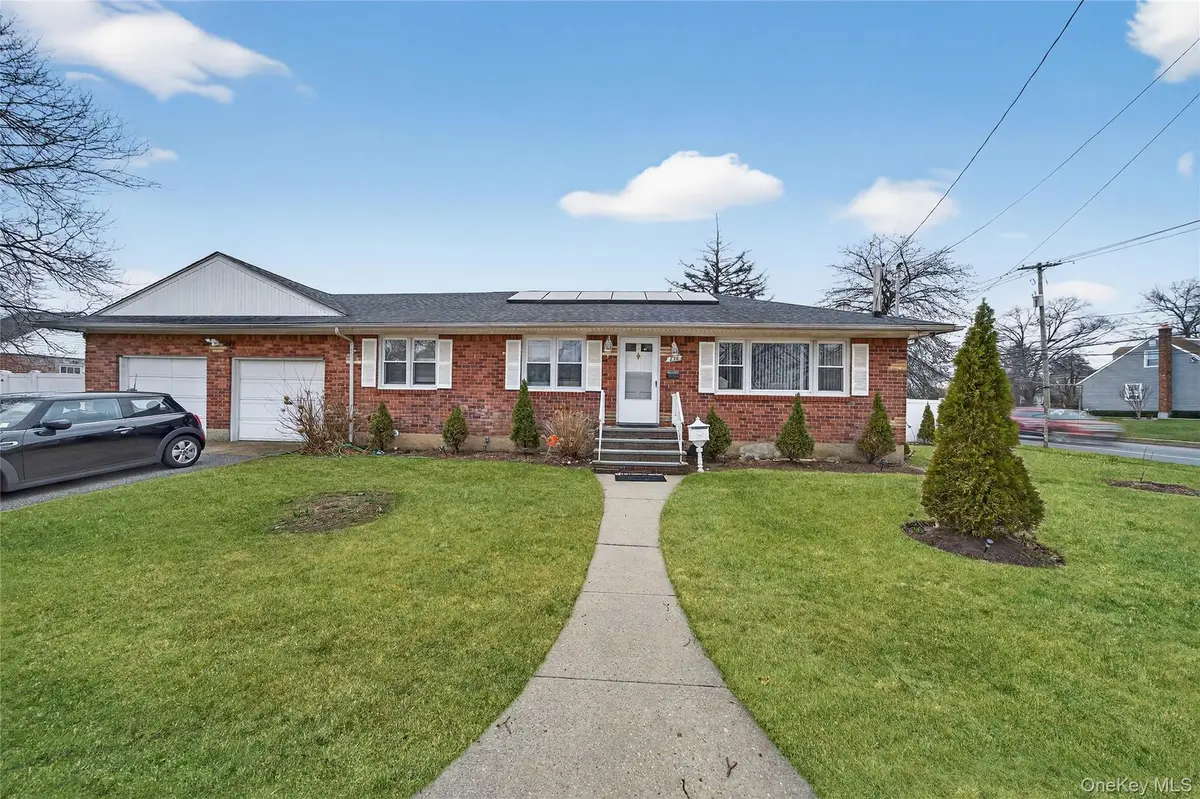 650 Northern Parkway, Uniondale, NY 11553 - #1