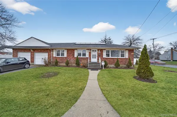 650 Northern Parkway, Uniondale, NY 11553