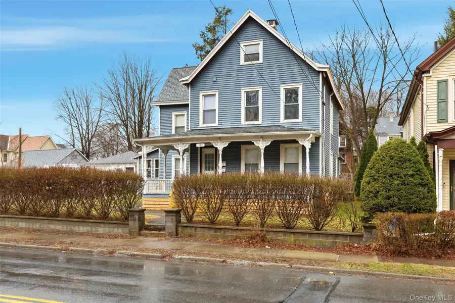 127 E Chester Street, Kingston, NY 12401 - #2