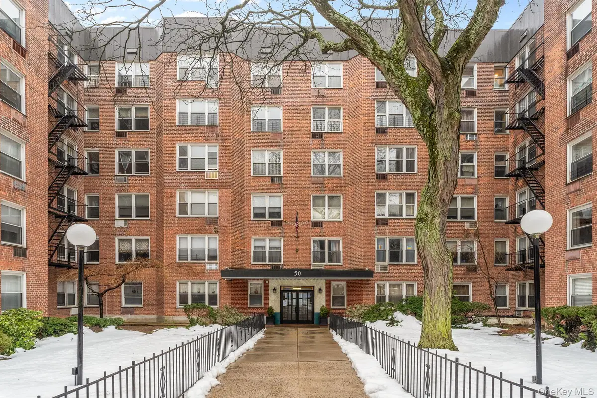 50 Fort Place #A6A, Staten Island, NY 10301 - #1