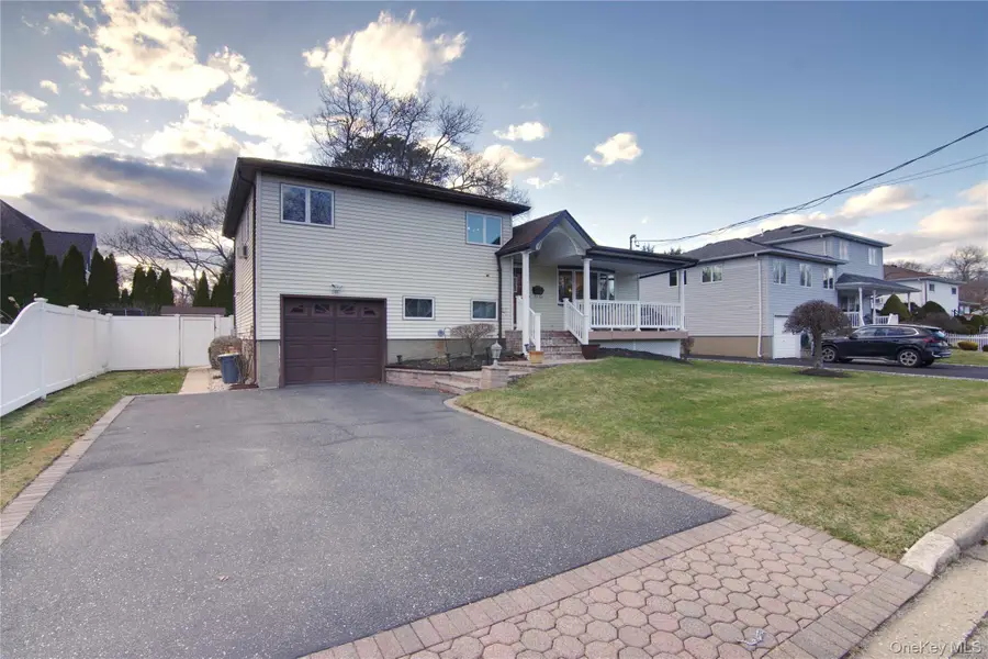 146 East Drive, Massapequa, NY 11758 - #2