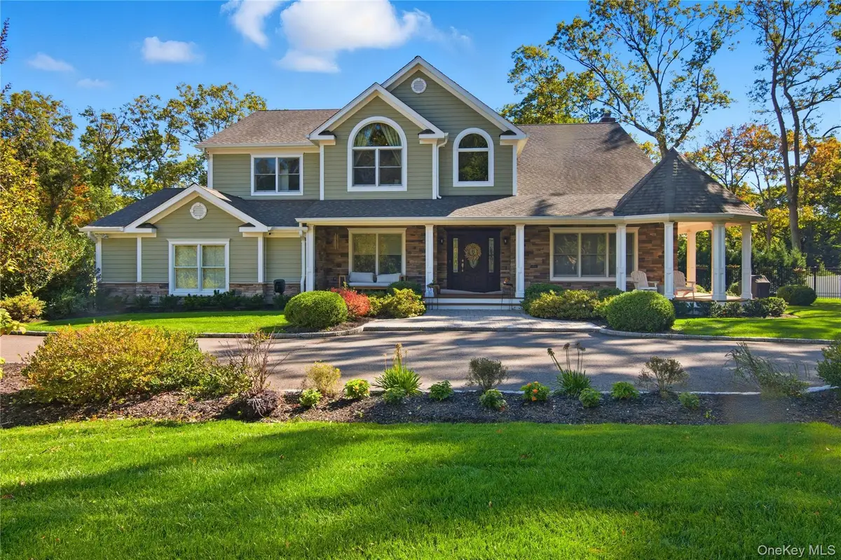 Lot #5 Kellie Court, Northport, NY 11768 - #1