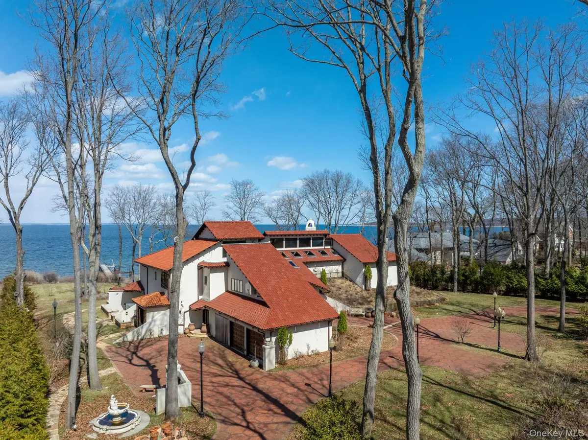 1 Sea Crest Drive, Lloyd Harbor, NY 11743 - #1