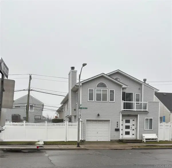 804 E Chester Street, Long Beach, NY 11561