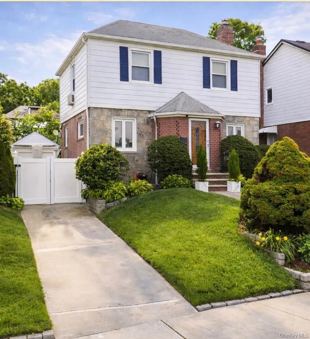 7312 182nd Street, Fresh Meadows, NY 11366 - #1