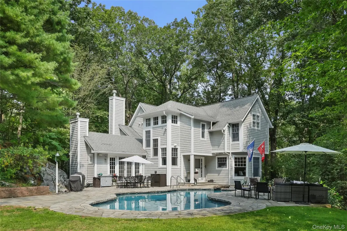 400 Cyrus Field Road, Irvington, NY 10533 - #1