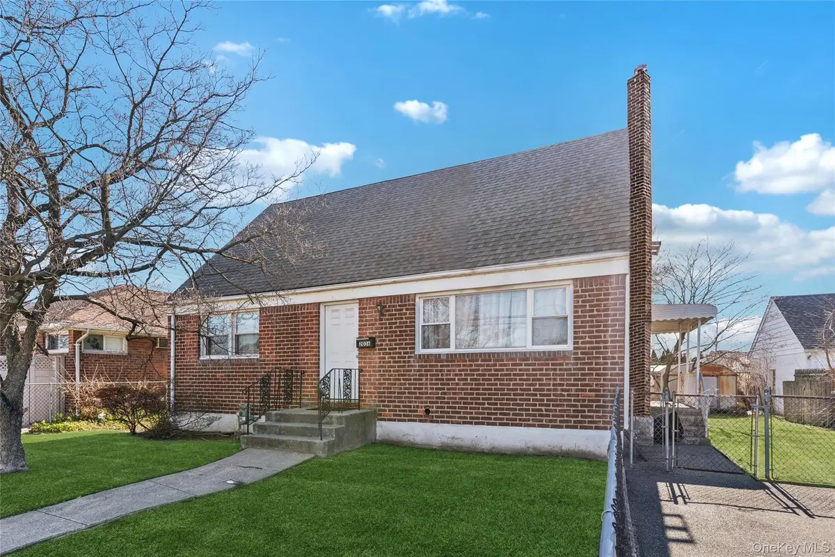 2036 Front Street, East Meadow, NY 11554 - #1