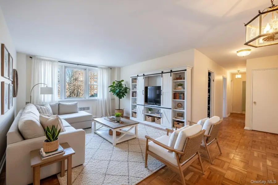 60 Knolls Crescent #4H, Bronx, NY 10463 - #3