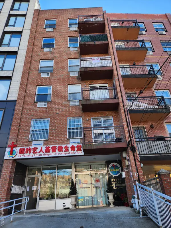 138-10 35th Avenue #5, Flushing, NY 11354