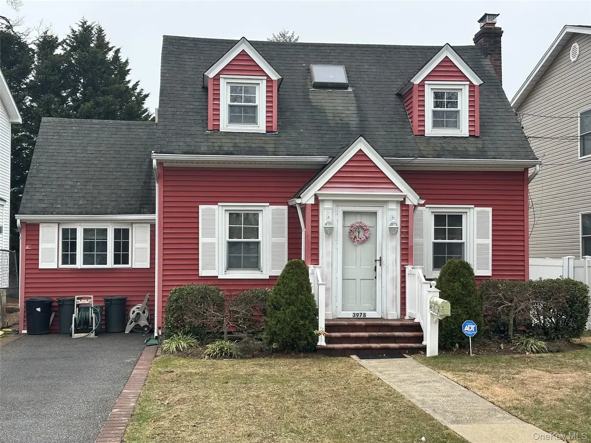 3978 William Street, Seaford, NY 11783 - #1