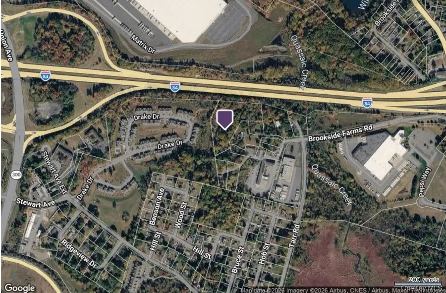 Brookside Farms, Newburgh, NY 12550 - #2