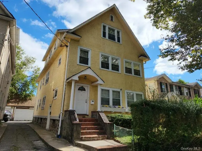 525 S 11th Avenue, Mount Vernon, NY 10550 - #2