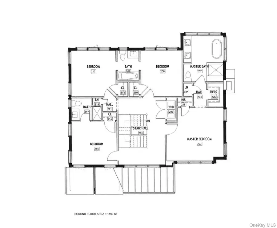 23 Florence Avenue, Rye, NY 10580 - #3