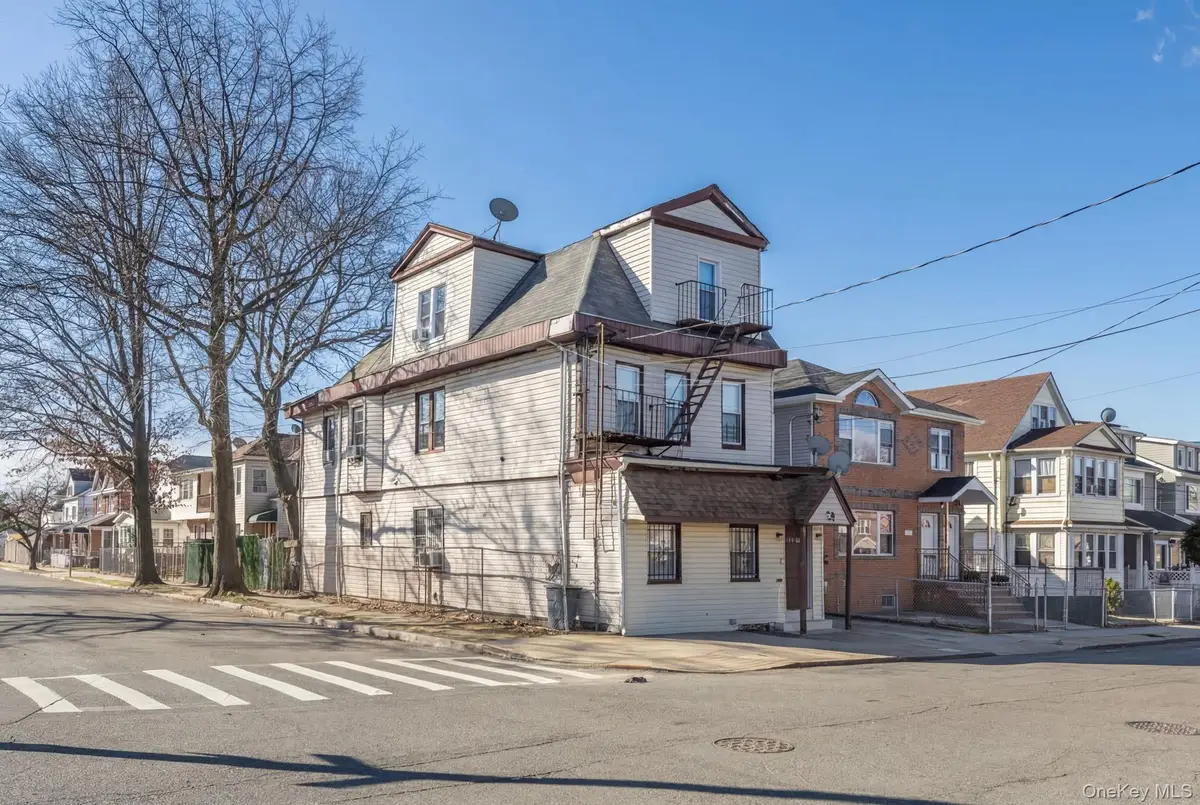 16920 107th Avenue, Jamaica, NY 11433 - #1