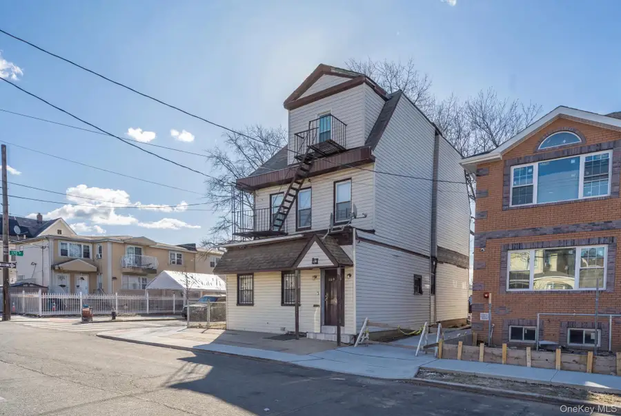 16920 107th Avenue, Jamaica, NY 11433 - #2