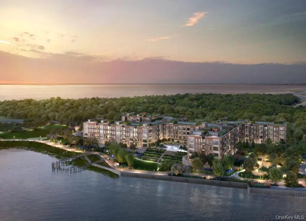 100 Garvies Point Road #1332, Glen Cove, NY 11542 - #1