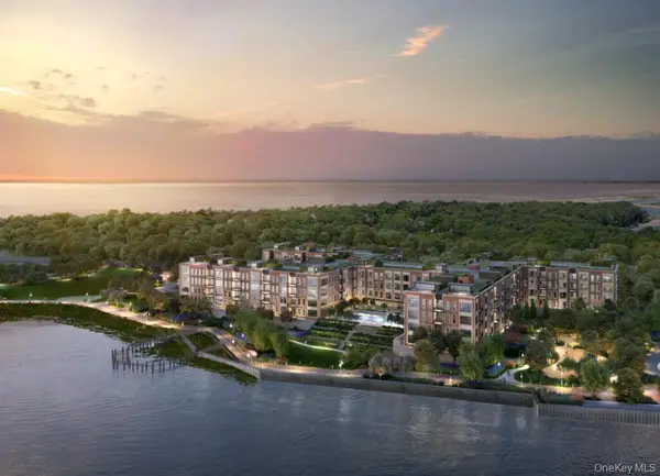 100 Garvies Point Road #1332, Glen Cove, NY 11542