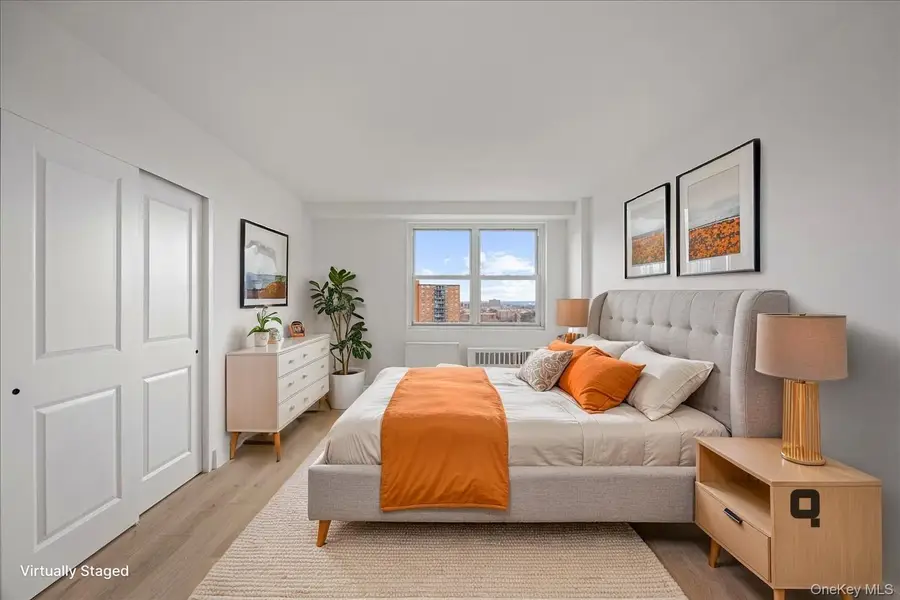 820 Boynton Avenue #16M, Bronx, NY 10473 - #3