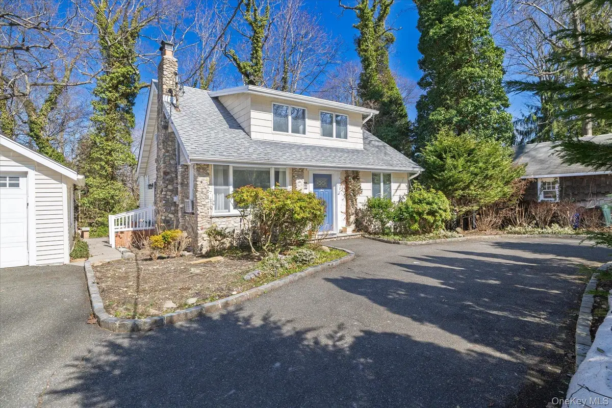 47 Elwood Road, Northport, NY 11768 - #1