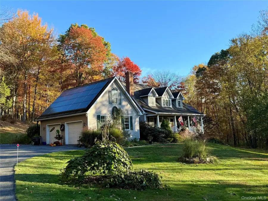 84 Tap Stone Ln, Port Jervis, NY 12771 - #2