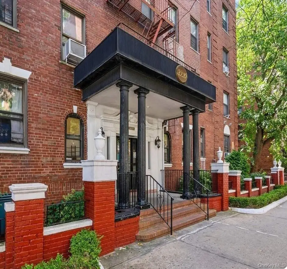 3220 Avenue H #3A, Brooklyn, NY 11210 - #1