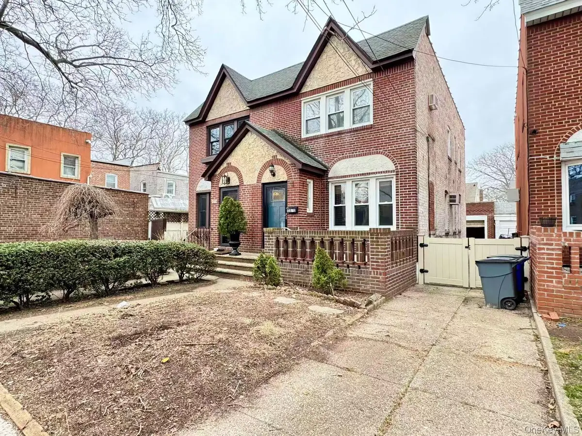 13313 83rd Street, Ozone Park, NY 11417 - #1