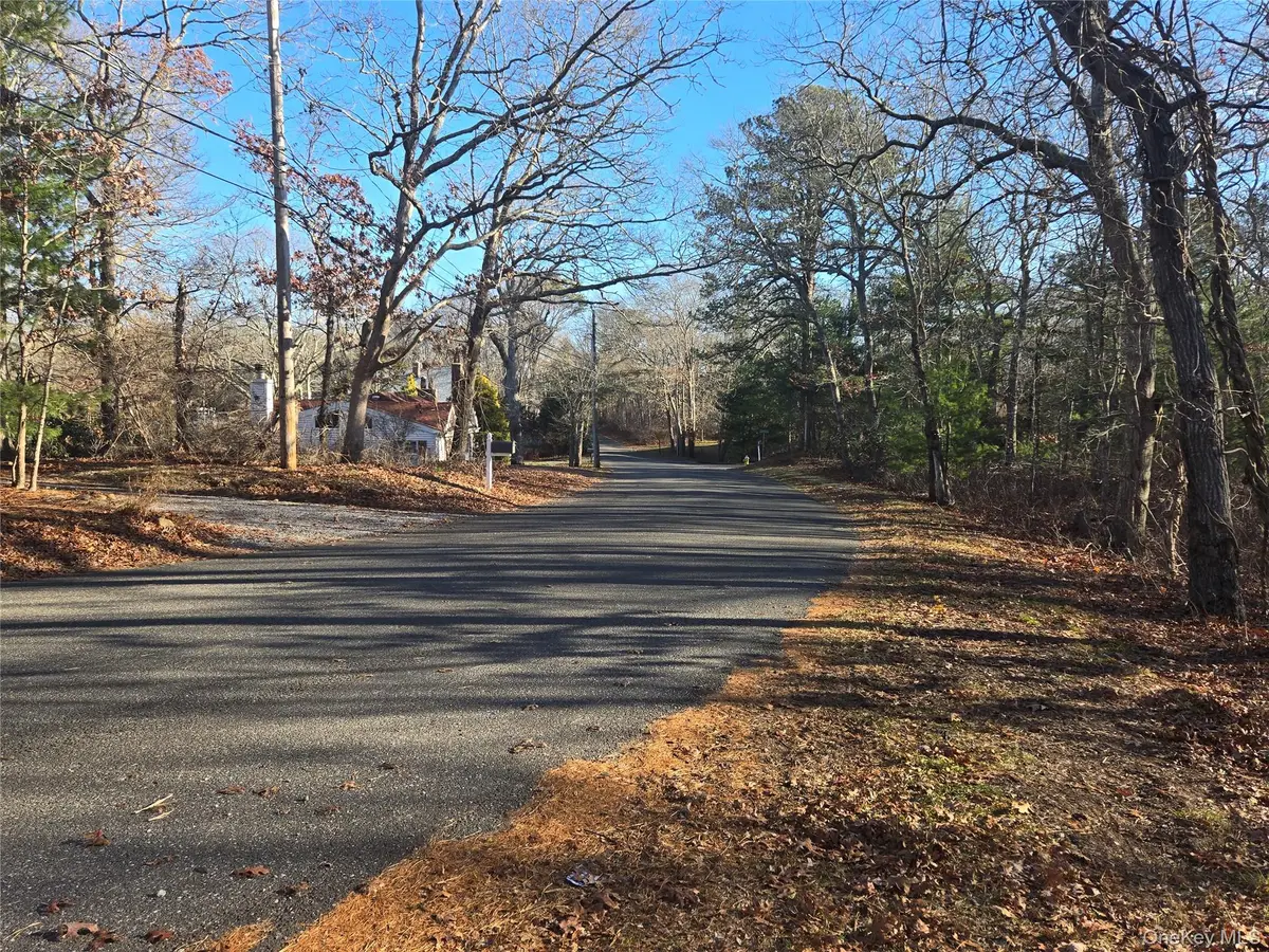 68 Big Fresh Pond Road, Southampton, NY 11968 - #1