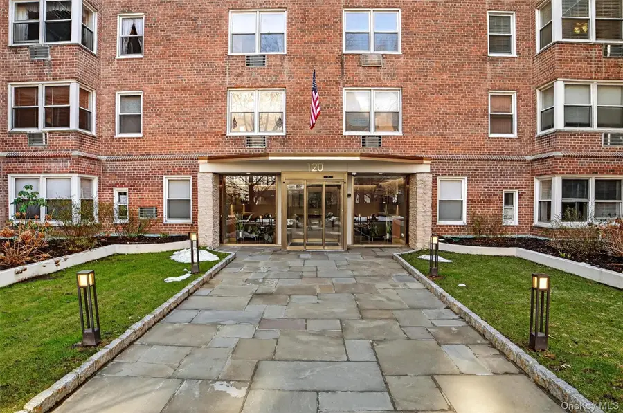 120 E Hartsdale Avenue #5B, Hartsdale, NY 10530 - #2