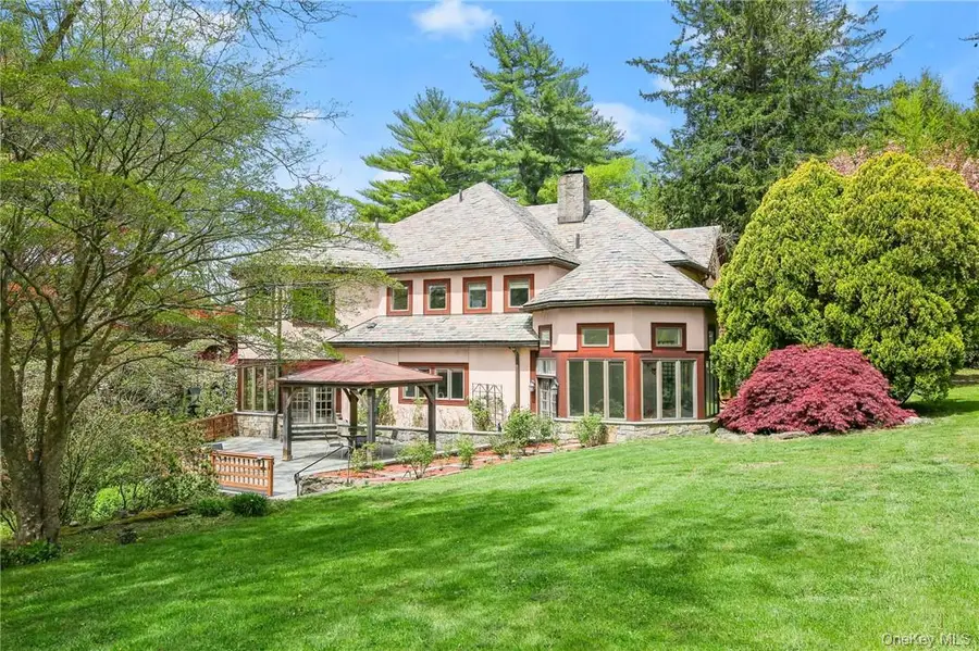 99 Moseman Avenue, Katonah, NY 10536 - #2