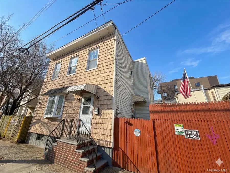 152 Miller Avenue, Brooklyn, NY 11207 - #2