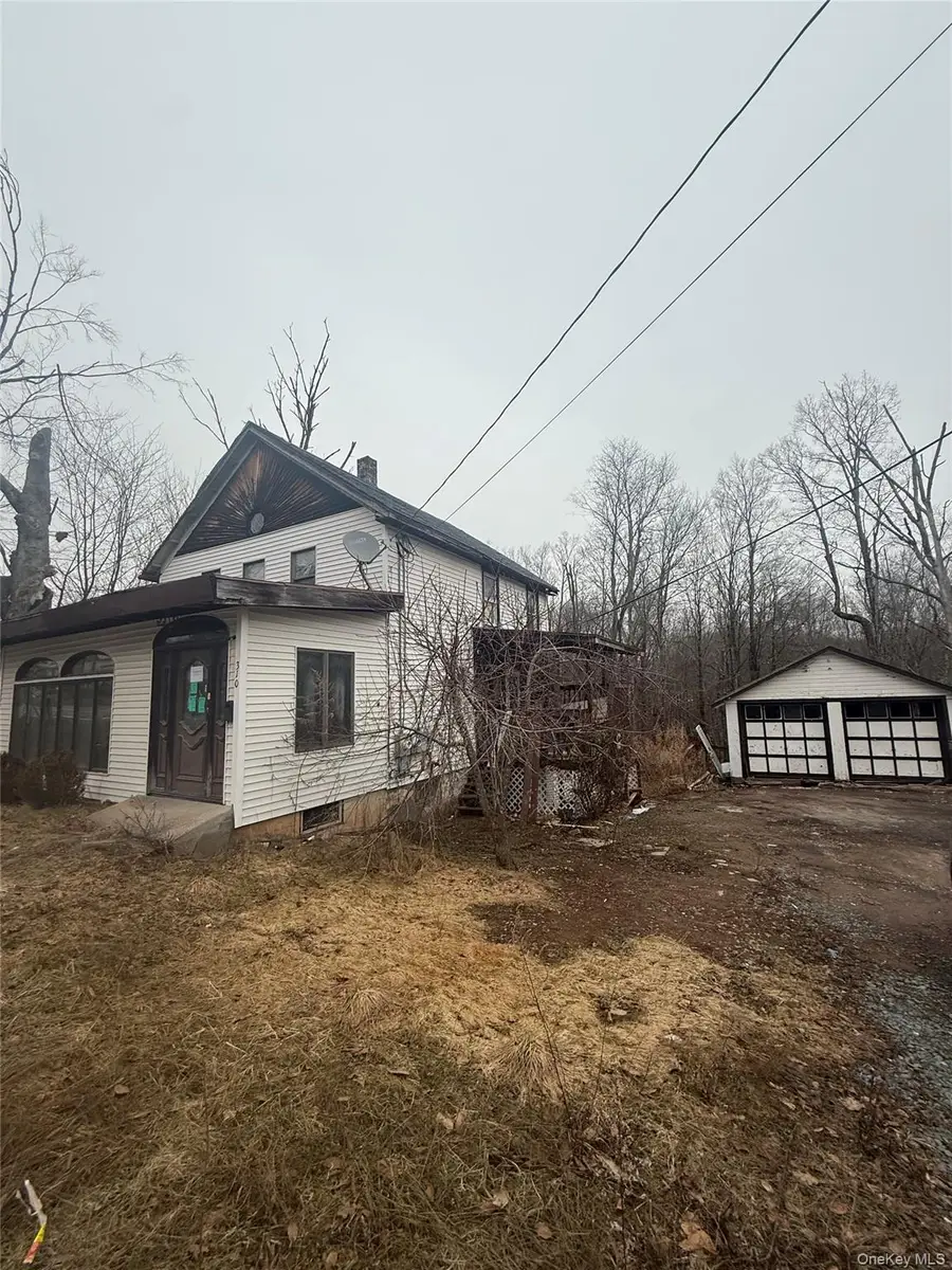 310 Main Street, Hurleyville, NY 12747 - #2