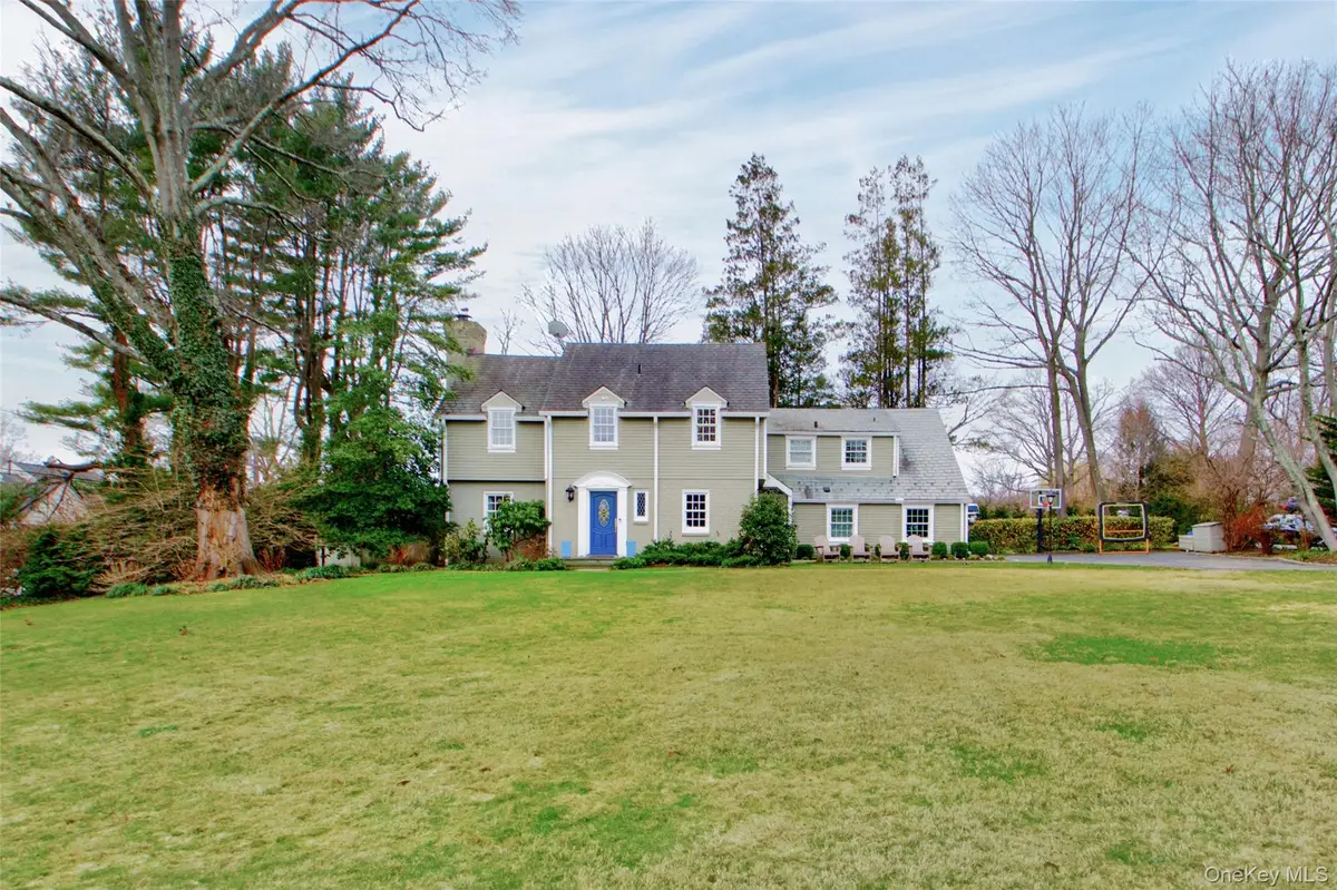 109 Country Club Drive, Port Washington, NY 11050 - #1