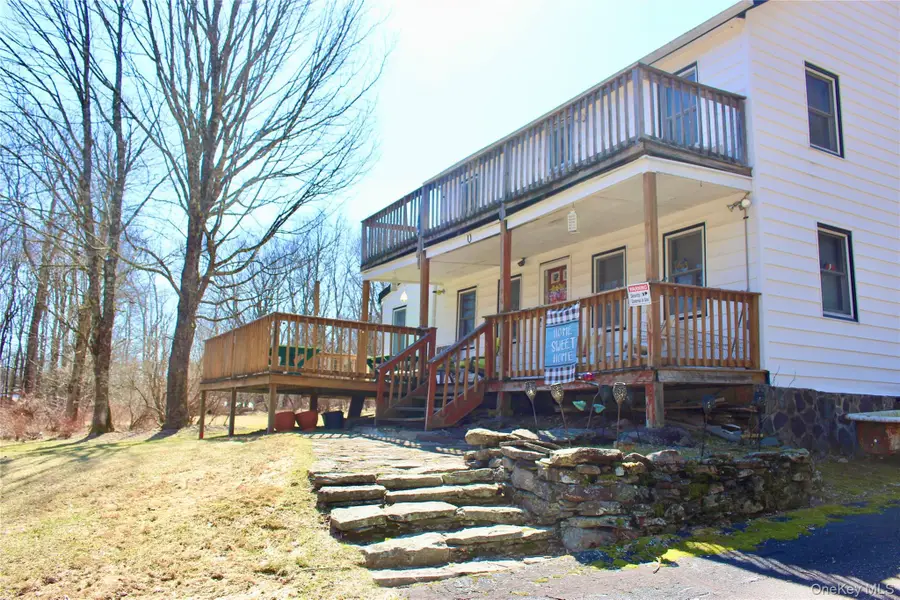 154 Britman Road, Mongaup Valley, NY 12762 - #2