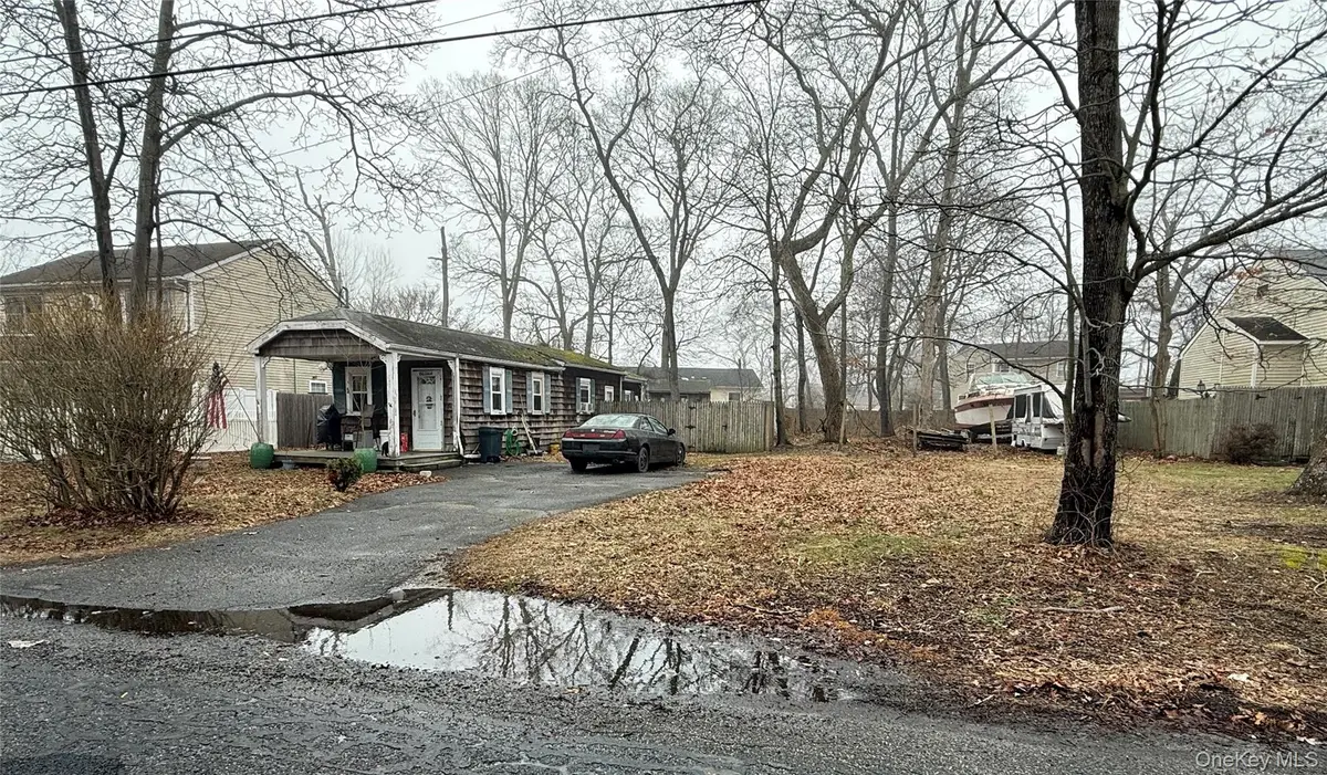 90 Wavecrest Drive, Mastic Beach, NY 11951 - #1