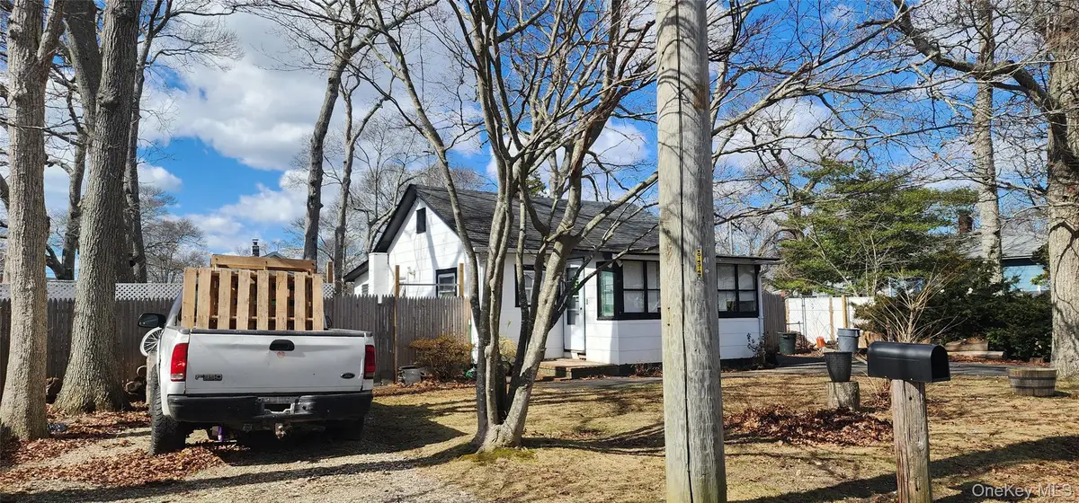 178 Locust Drive, Mastic Beach, NY 11951 - #1