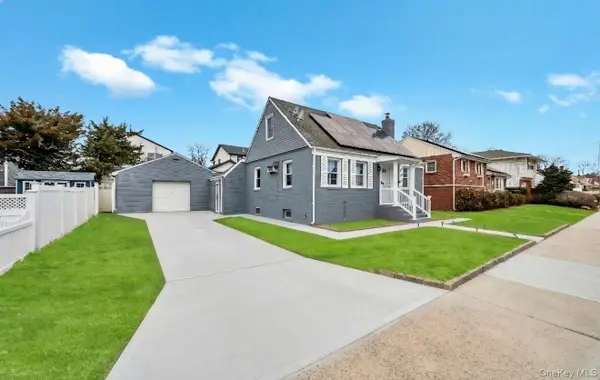 60 Herbert Herbert Avenue, Elmont, NY 11003