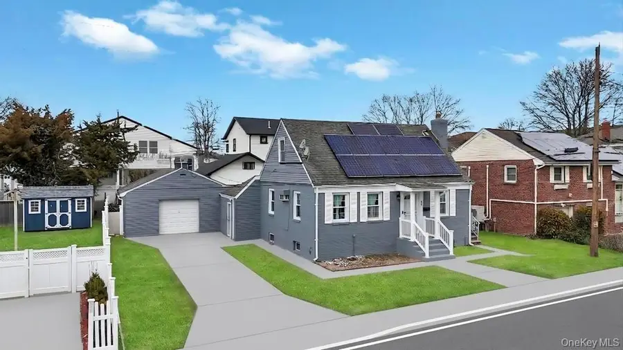 60 Herbert Herbert Avenue, Elmont, NY 11003 - #2