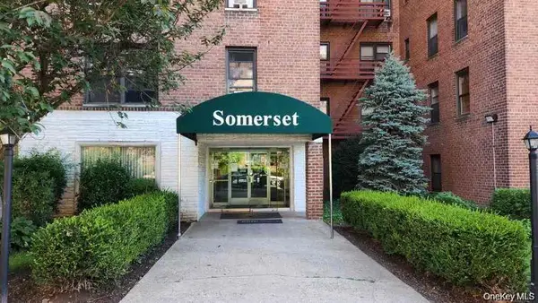 8385 116th Street #6F, Richmond Hill, NY 11418