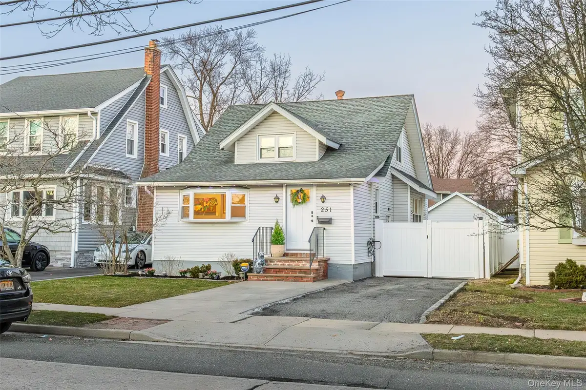 251 Forest Avenue, Lynbrook, NY 11563 - #1