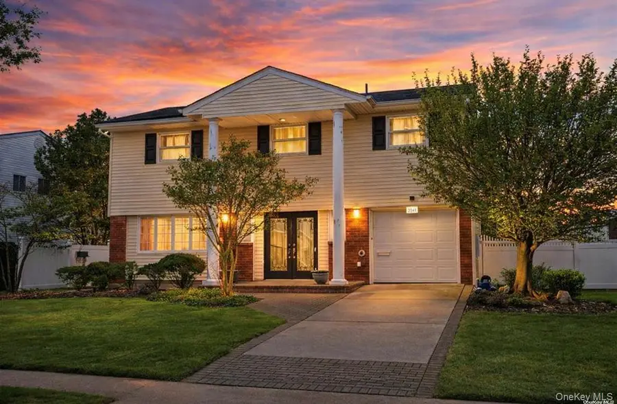 3641 Bertha Drive, Baldwin, NY 11510 - #2