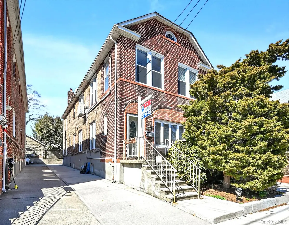 29-42 164th Street, Flushing, NY 11358 - #1