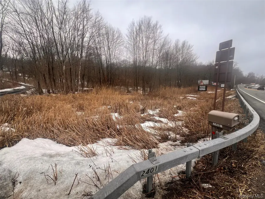 2413 Route 44, Salt Point, NY 12578 - #2