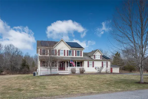 4 Natchu Court, Salisbury Mills, NY 12577